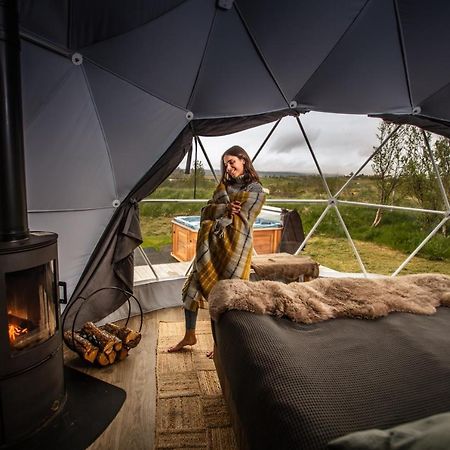 Reykjavik Domes Hotel Luaran gambar
