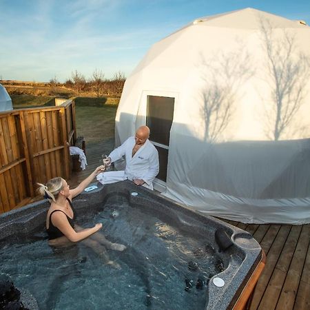 Reykjavik Domes Hotel Luaran gambar