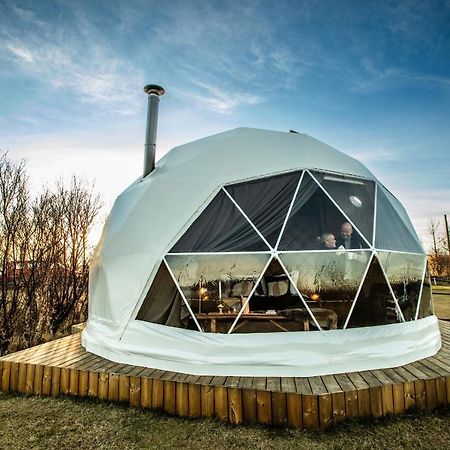 Reykjavik Domes Hotel Luaran gambar