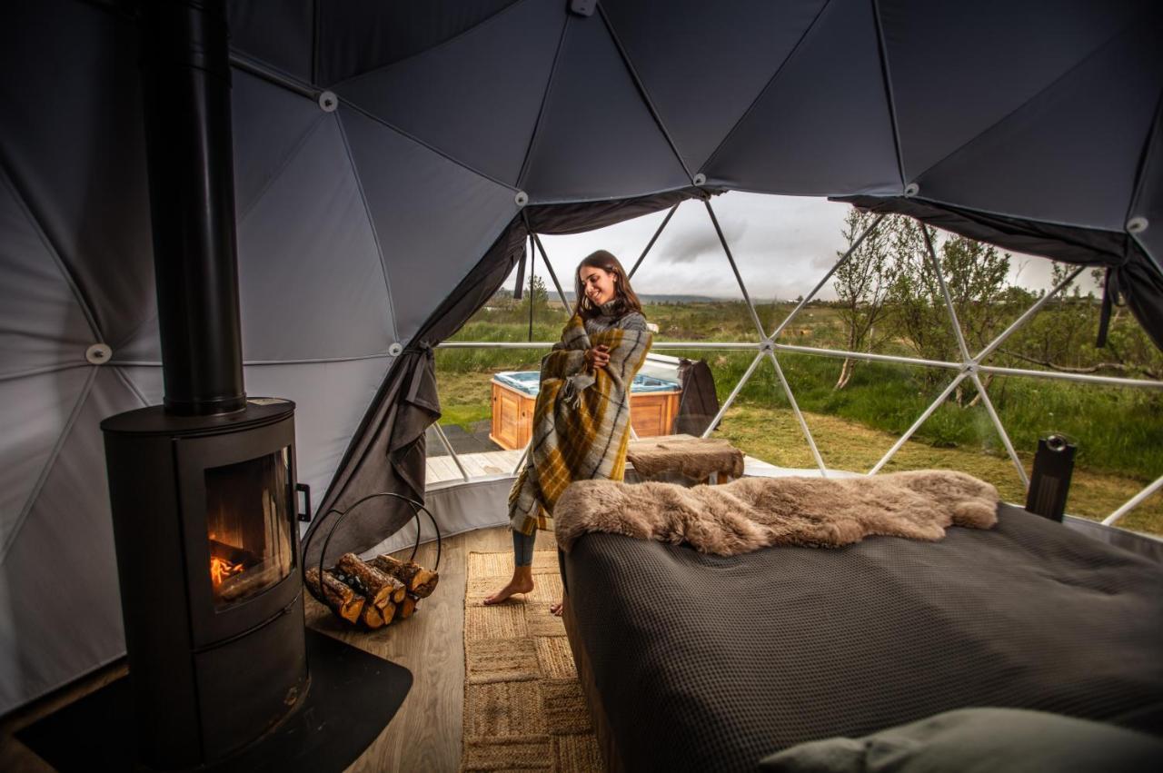 Reykjavik Domes Hotel Luaran gambar