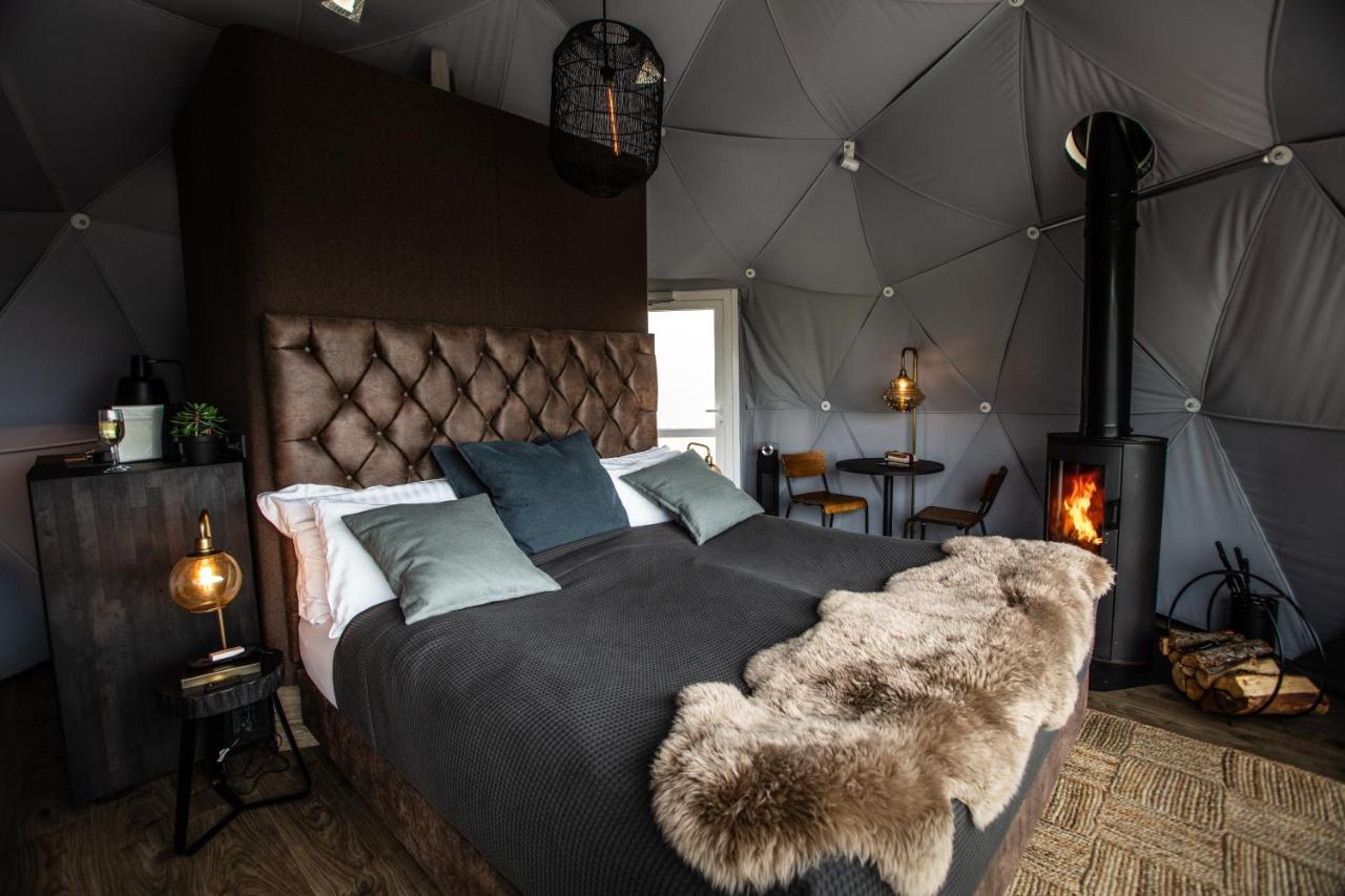 Reykjavik Domes Hotel Luaran gambar