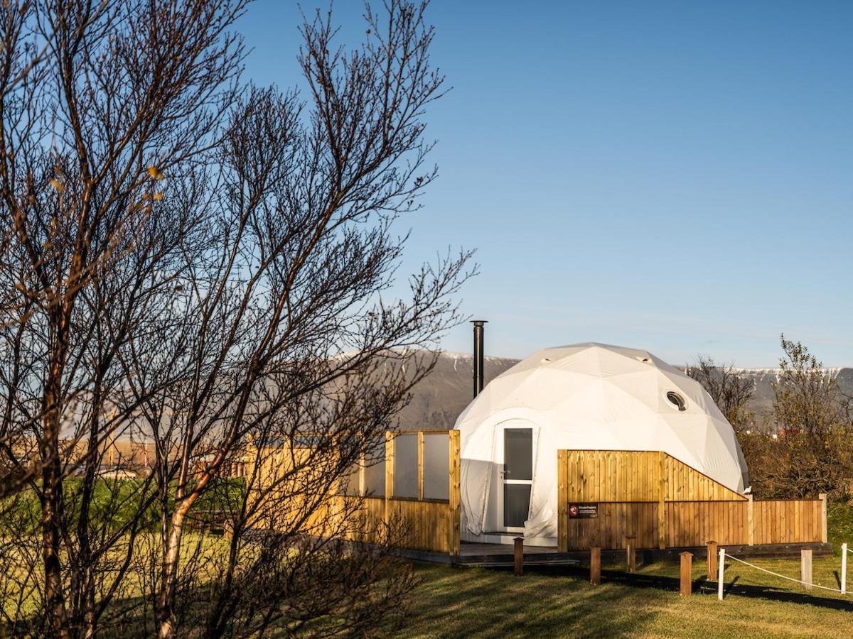 Reykjavik Domes Hotel Luaran gambar