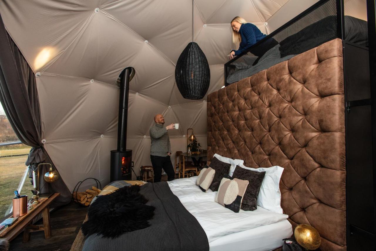 Reykjavik Domes Hotel Luaran gambar