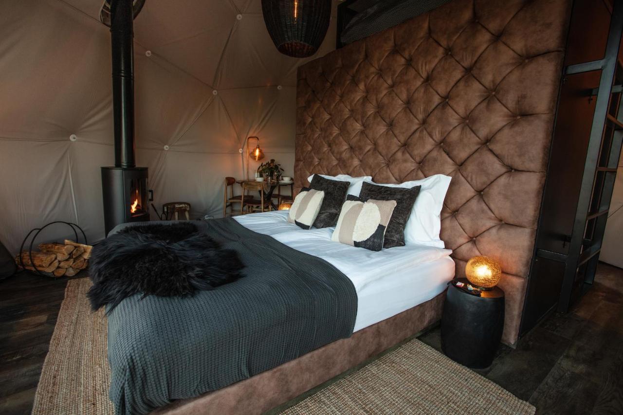 Reykjavik Domes Hotel Luaran gambar