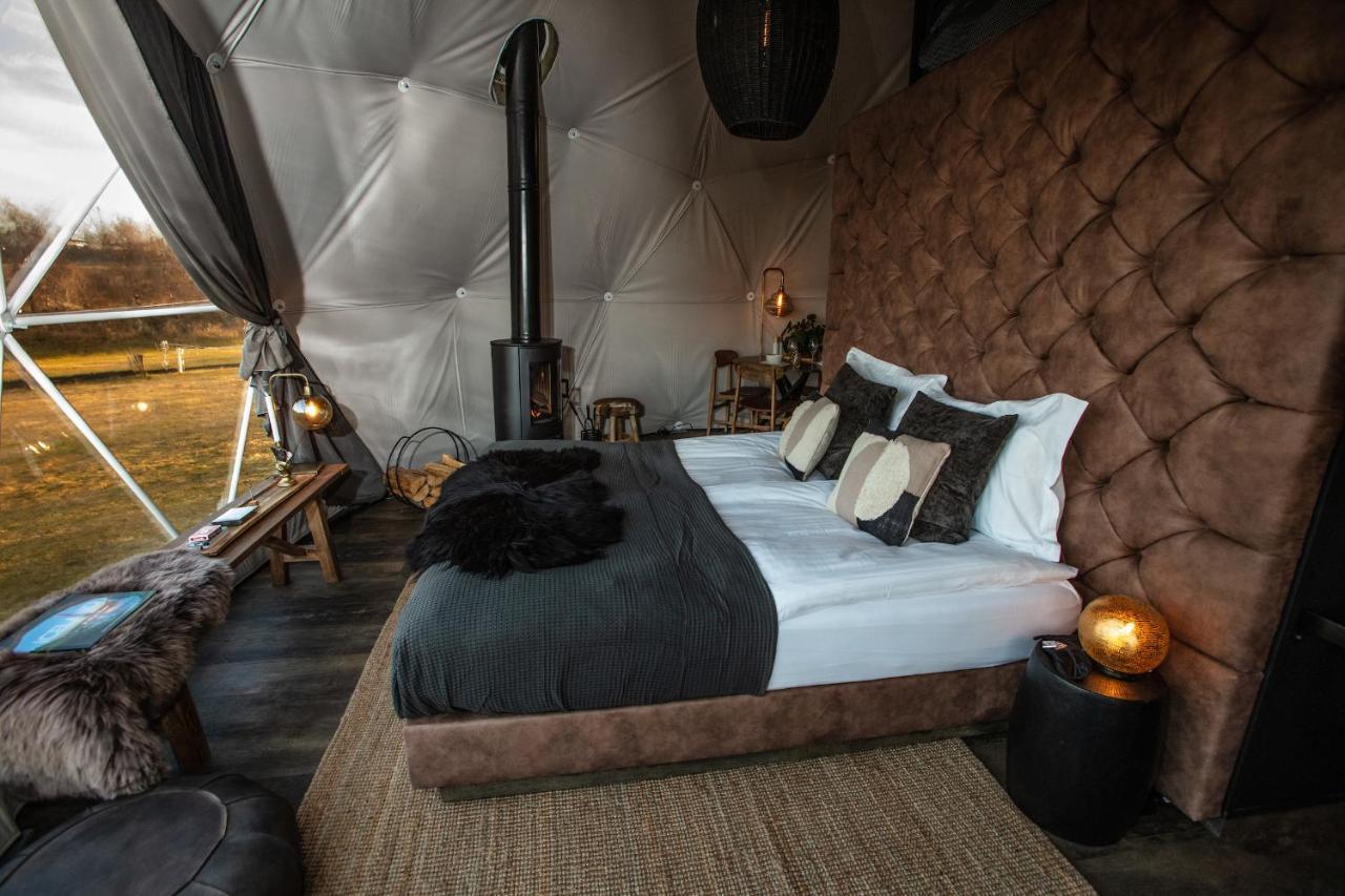 Reykjavik Domes Hotel Luaran gambar