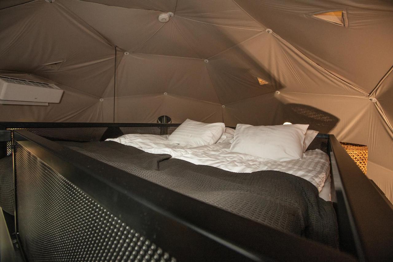 Reykjavik Domes Hotel Luaran gambar