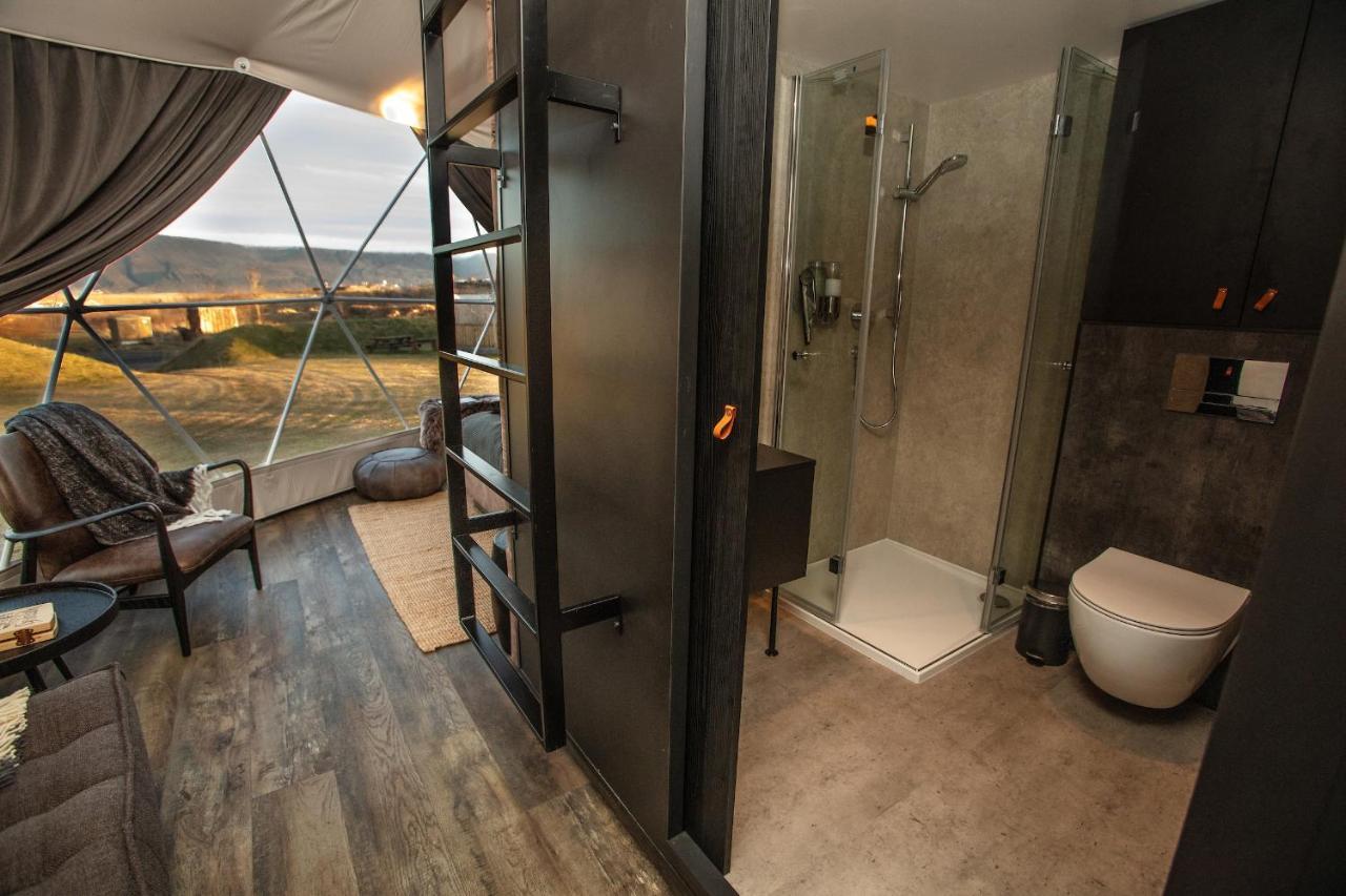 Reykjavik Domes Hotel Luaran gambar