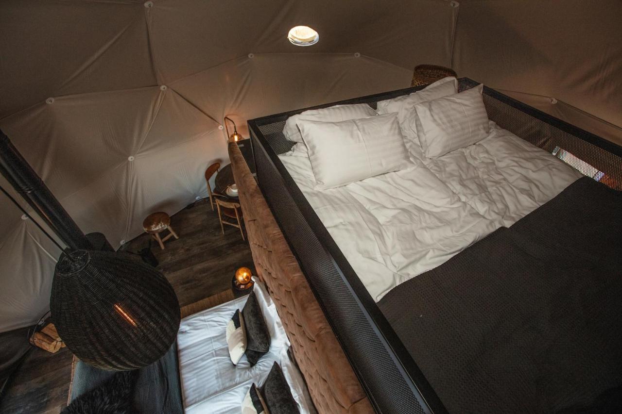 Reykjavik Domes Hotel Luaran gambar
