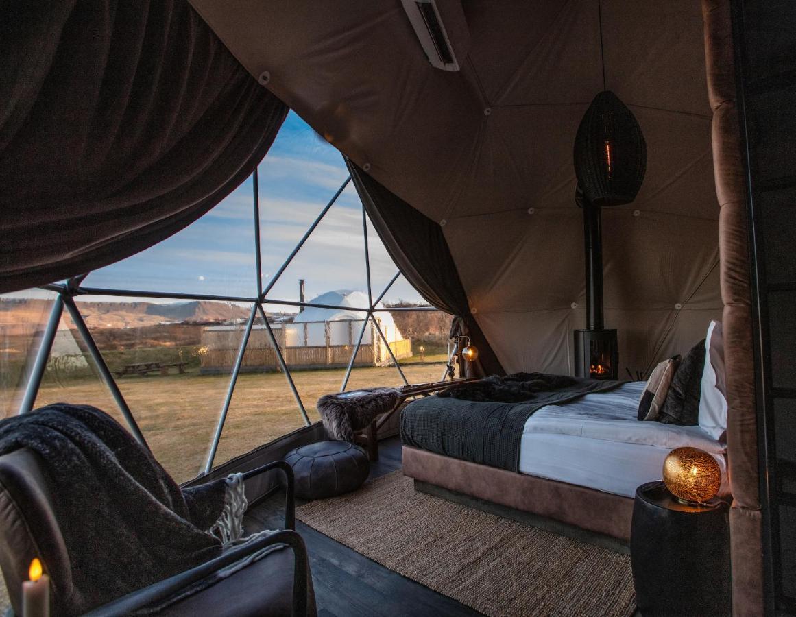 Reykjavik Domes Hotel Luaran gambar