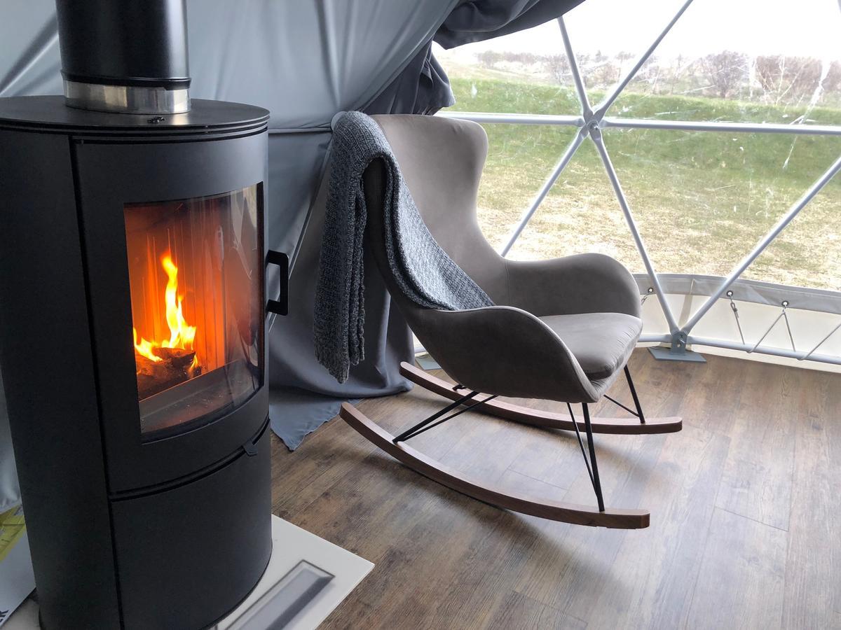 Reykjavik Domes Hotel Luaran gambar