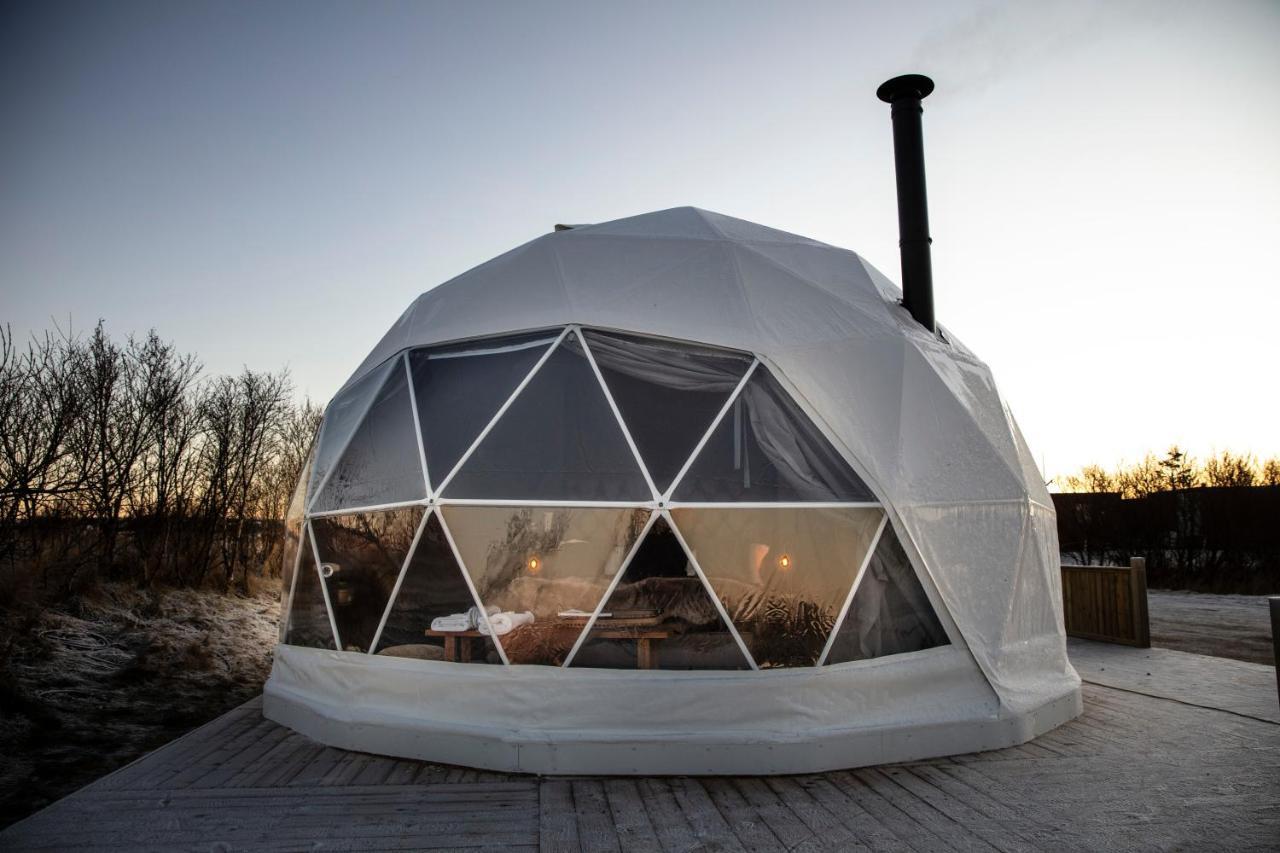 Reykjavik Domes Hotel Luaran gambar