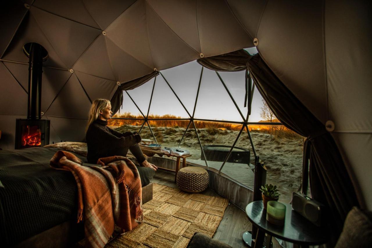 Reykjavik Domes Hotel Luaran gambar