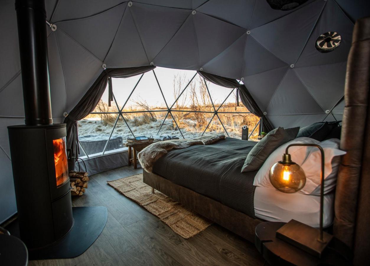 Reykjavik Domes Hotel Luaran gambar