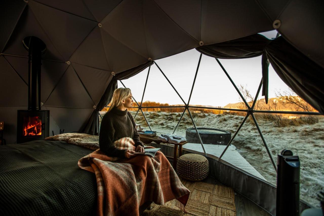 Reykjavik Domes Hotel Luaran gambar