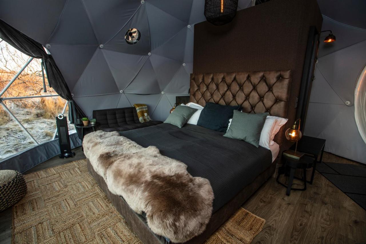 Reykjavik Domes Hotel Luaran gambar