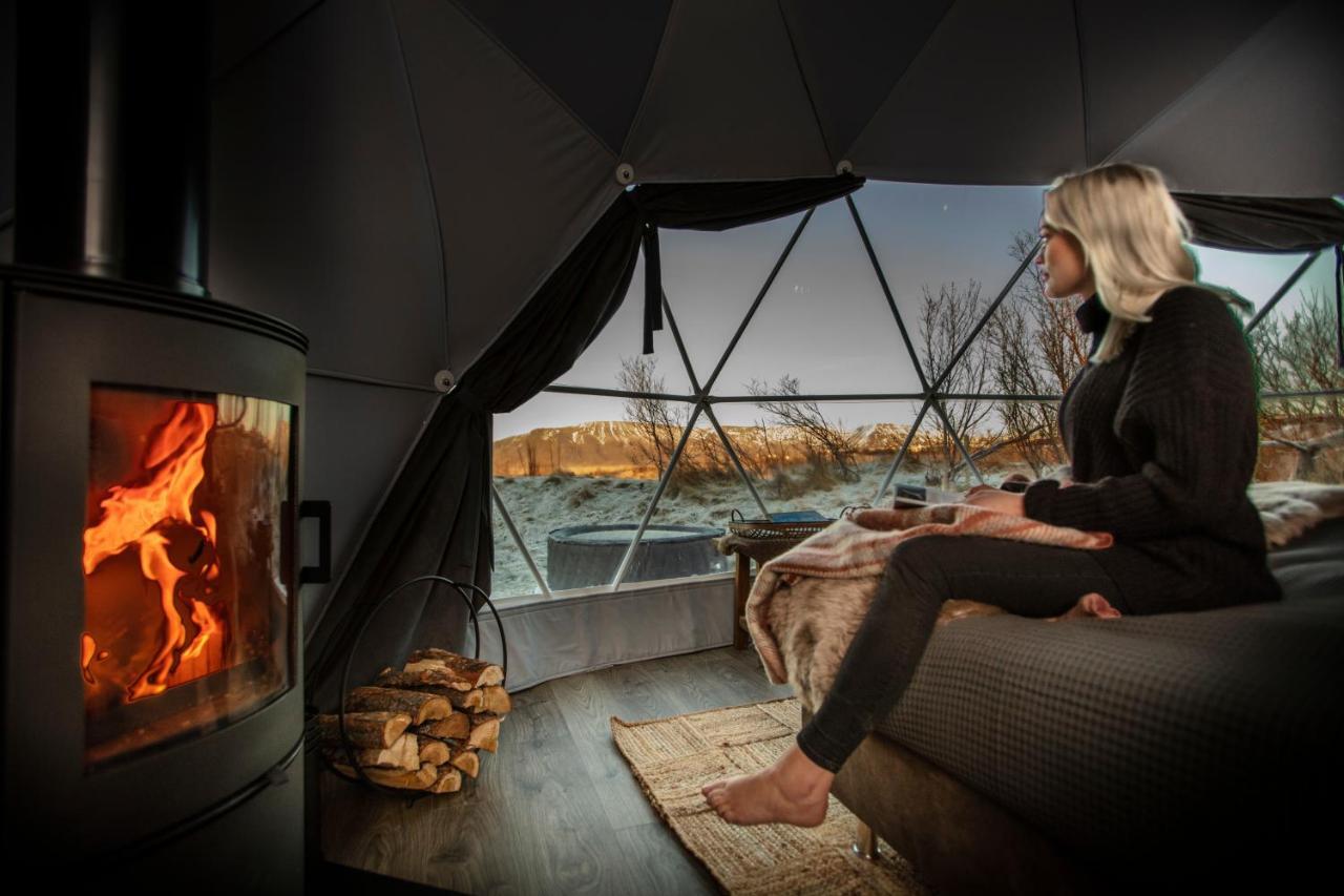Reykjavik Domes Hotel Luaran gambar
