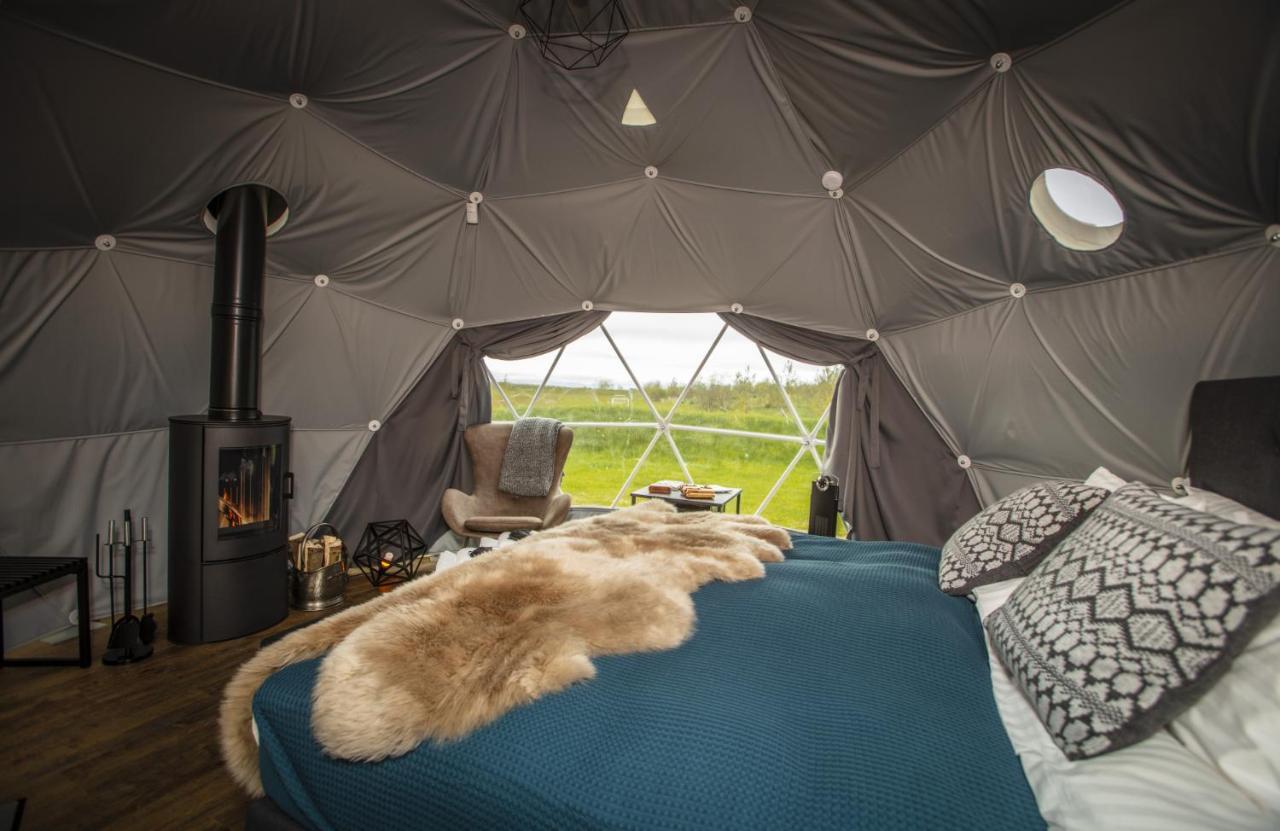 Reykjavik Domes Hotel Luaran gambar