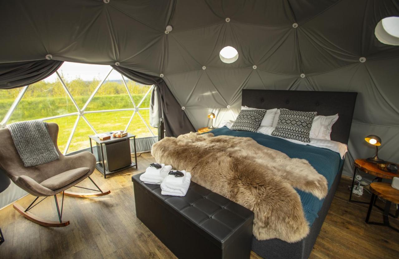 Reykjavik Domes Hotel Luaran gambar